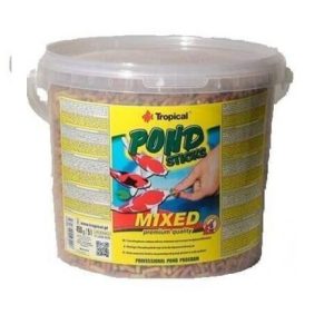 Tropical Pond Mixedsticks 11L/900G