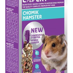 SMACKERS Hamstersnackspinne 2pkn. Vitapol