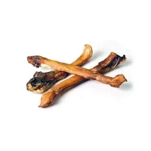 OKSEPENIS Dalsgård, Endestykker