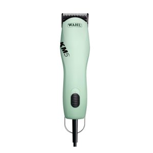 KM5 Wahl, 2-speed animal clipper