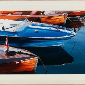 Outboard Oasis - Dock