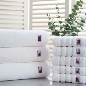 Original Towel White 30x50
