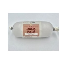 Jr Pure Duck Pate 400G