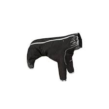 Hurtta Downpour suit , raven 60L