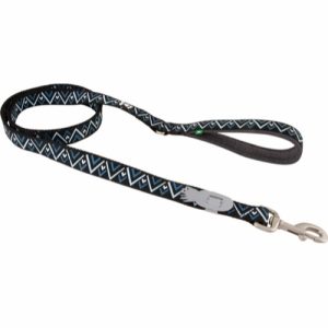 Hurtta Razzle-Dazzle ECO Standard line 180 cm/15 mm, Blackberry