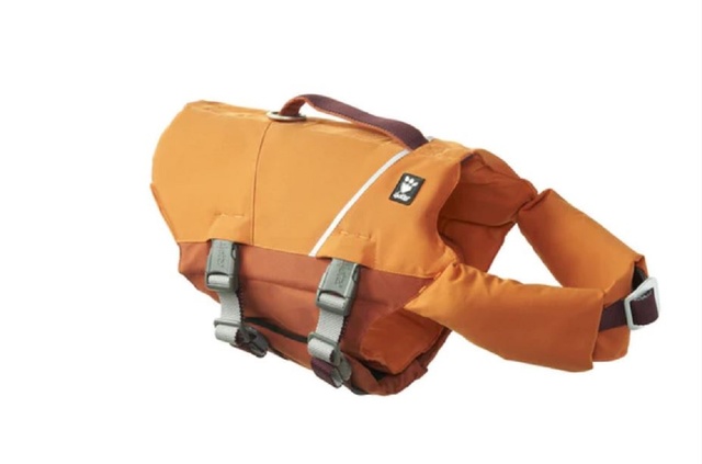 Hurtta Life Savior Eco, 30-40 Kg, Buckthorn - Image 2
