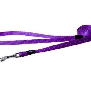 KOBBEL Rogz, Utility, S, Lilla, 11mm. 180cm.
