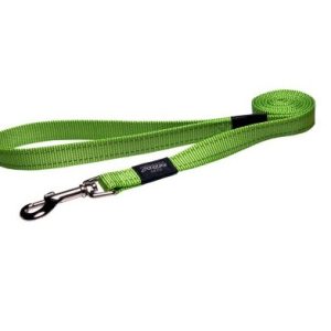 KOBBEL Rogz, Utility, M, Lime, 16mm./180cm.