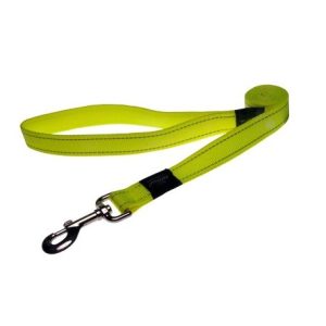 KOBBEL Rogz, Utility, M, Gul, 16mm. 180cm.