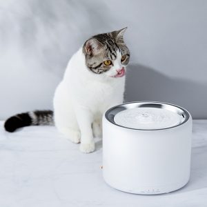 EVERSWEET 3 PetKit, Vannfontene, 1,35L.
