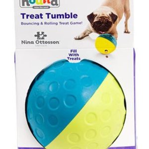 TREAT TUMBLE O.Hound, S, 12cm.