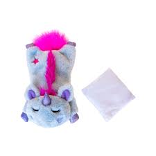 UNICORN CUDDLE PetStages, Katteleke