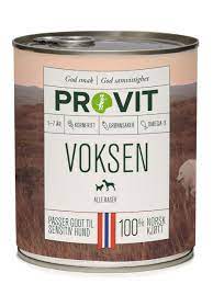 Provit Voksen 800g