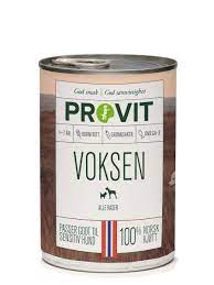 Provit Voksen 400g