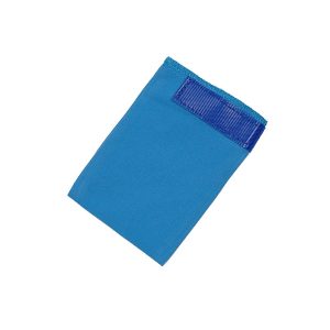 Non-Stop, Long distance bootie, unisex, blue, 3XS, 4pk