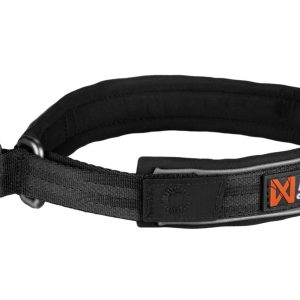 Non-Stop, Cruise collar, unisex, black, S, single