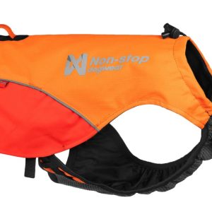 Non-Stop, Protector vest, unisex, orange, L, single
