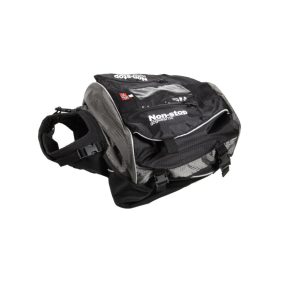 Non-Stop, Amundsen pack, unisex, black/grey, XL, single