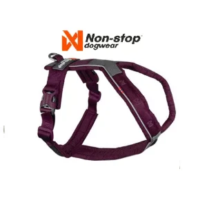 Non-Stop, Line harness 5.0, unisex, purple, 2, single