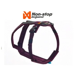 Non-Stop, Line harness 5.0, unisex, purple, 5, single