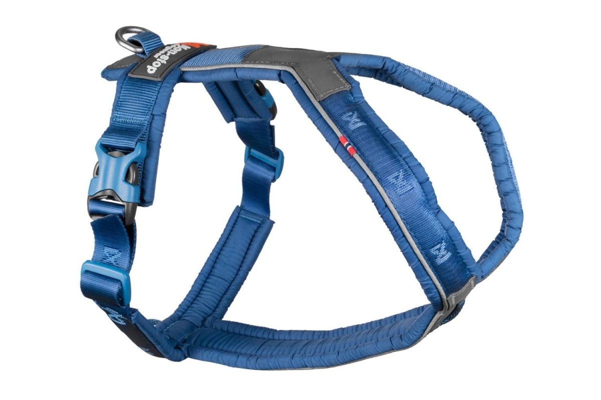 Non-Stop, Line harness 5.0, unisex, blue, 1, single