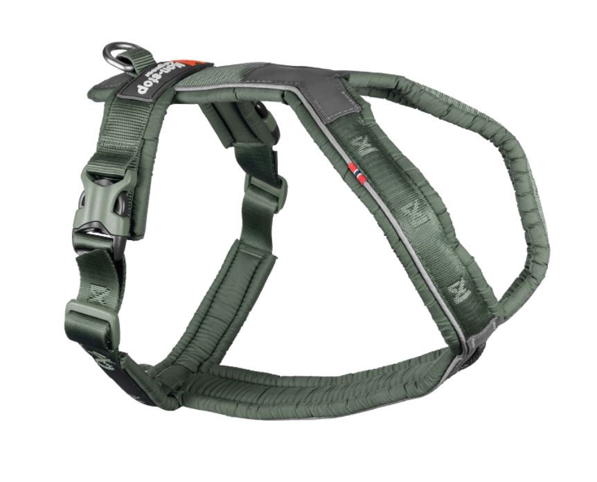 Non-Stop, Line harness 5.0, unisex, green, 1, single - Image 2