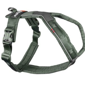 Non-Stop, Line harness 5.0, unisex, green, 3, single
