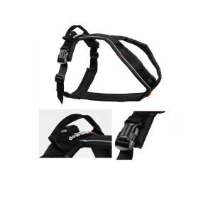 Non-Stop, Line harness grip, unisex, black, 7, single