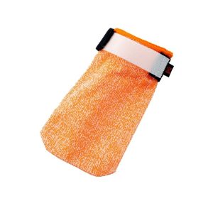 Non-Stop, Protector light socks, unisex, orange, L, 4pk