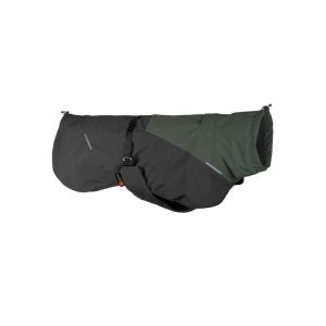Non-Stop, Glacier wool jacket 2.0, unisex, green/grey, 70, single