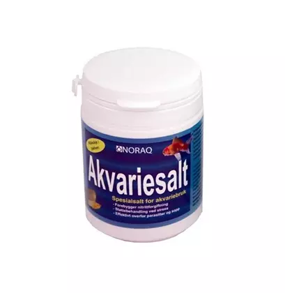 Noraq, Akvariesalt, 500g. - Image 2