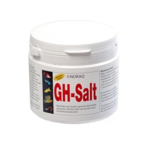GH SALT Noraq, 250g.