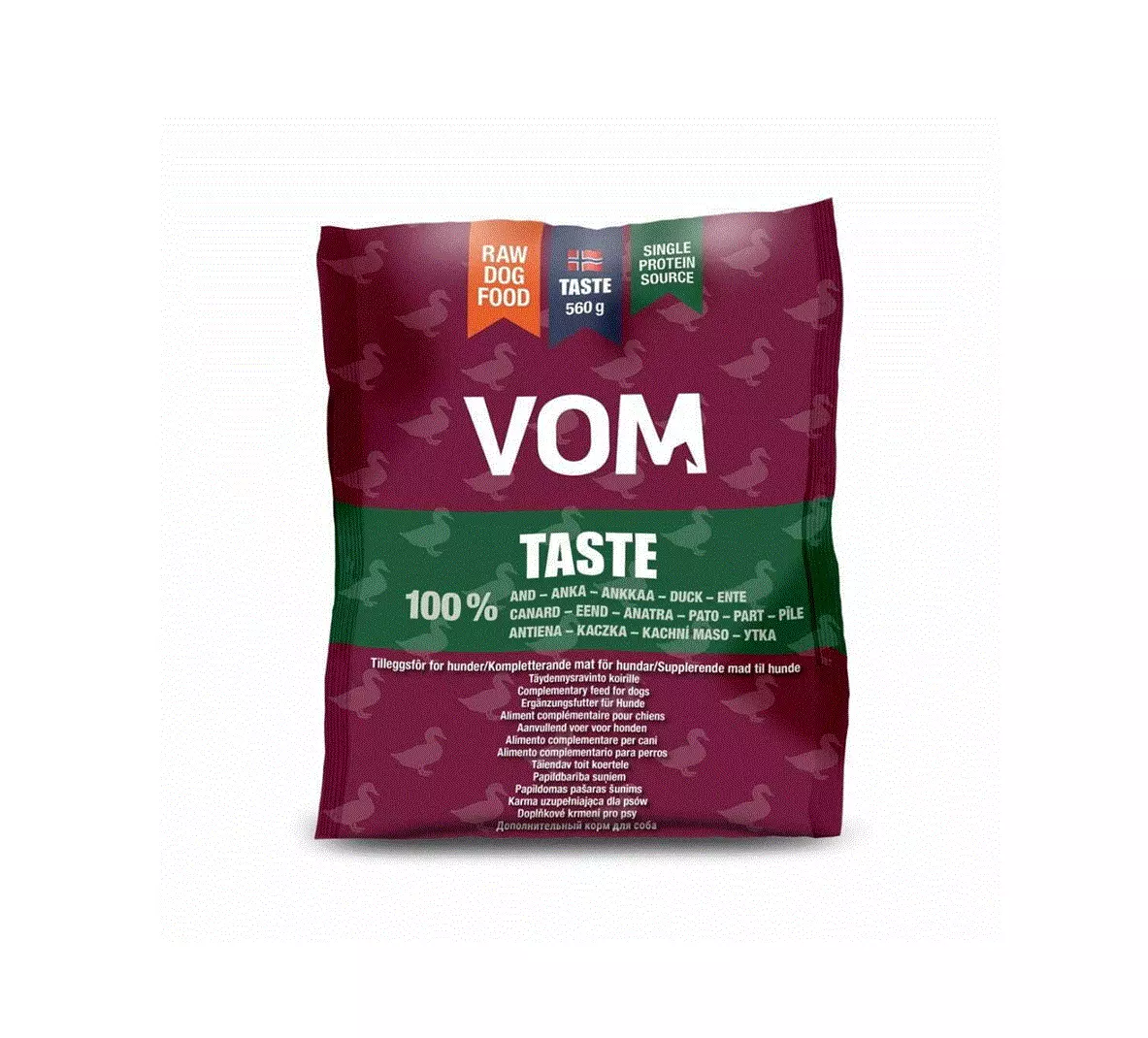 VH Taste And 560 g Kjøttboller - Image 2