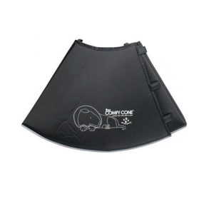 COMFY CONE Afp, 15cm. Dyp Krage, S, Hals: 20-30cm.