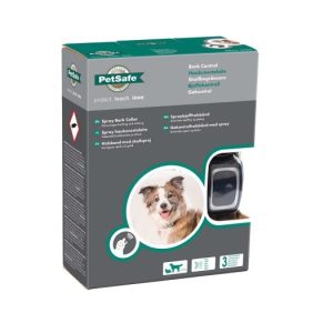 BJEFFEHALSBÅND PetSafe, Spraypatron