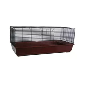 GD Easy 120, Marsvinbur, 120x59x55cm. Ass. farger