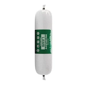 Monster Dog Sausage Lamb 200 G