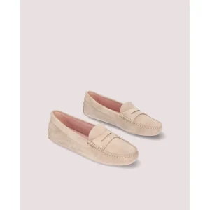 Pretty Ballerinas Josefine Mokkasin Sand