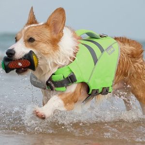 Redningsvest Wave Rider, XL , 25-35kg