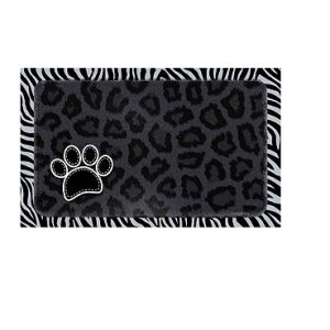 UNDERLAG Drymate Leopard 51x30cm.
