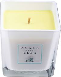 Scented candle Giglio delle Sabbie  180gr