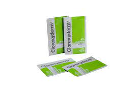 Clorexyderm Shampo 4%, konsentrat 20ml