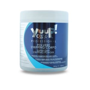 NAPPEPULVER Yuup! Professional, 200g.