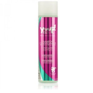 YUUP! PRO, Cat, Conditioning Shampoo, 250ml.