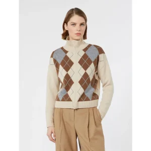 Max Mara Studio Pacche genser
