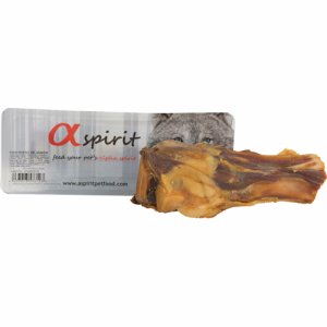 Maxi Ham Bone, Alphaspirit