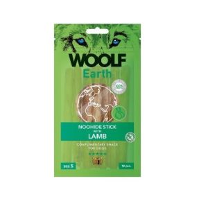Woolf Noohide S Lam Sticks 10 Stk 13Cm