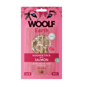 Woolf Noohide S Laks Sticks 10 Stk 13Cm