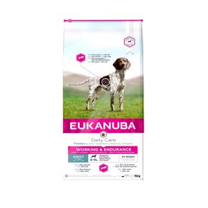 Euk Adult Working & Endurance 15 kg