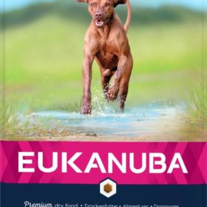Euk Adult Grainfree Venison 12 Kg